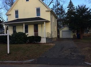 47 Wilton St, Springfield, MA 01109