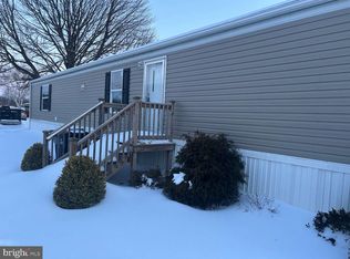 97 Keystone Ct, Honey Brook, PA 19344