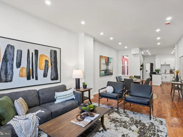 456 W King St, Lancaster, PA 17603