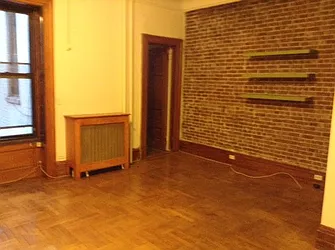 Rented by John Downey, LREB