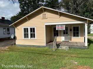 1014 Nashville Rd, Rocky Mount, NC 27803