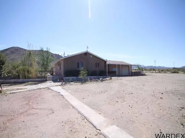 15741 N Ivy Dr, Dolan Springs, AZ 86441