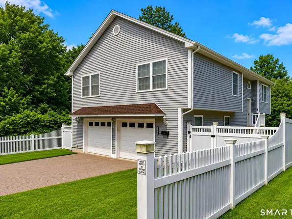 55 Allen Street, New Britain, CT 06053