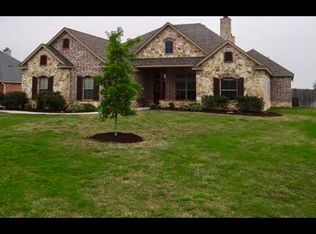 1 Republic Dr, Waco, TX 76708