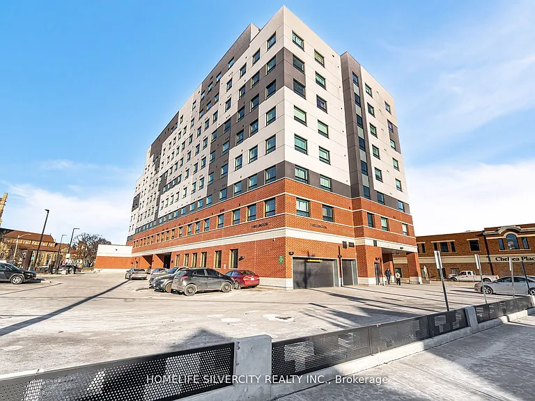 1 Wellington St #315 — Photo 2