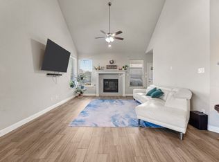 1601 Brindle St, Northlake, TX 76247