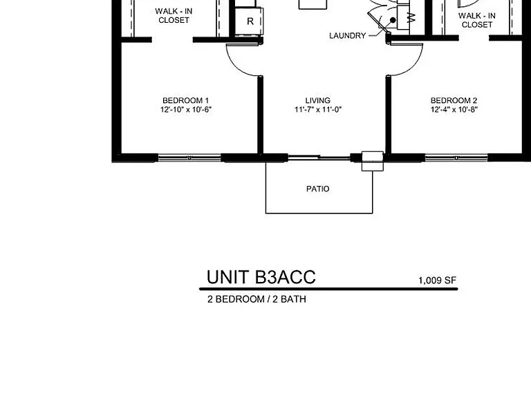 Anchor View Apartments — Photo 20