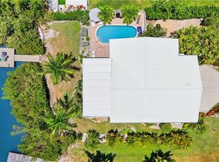 21560 Widgeon TER, FORT MYERS BEACH, FL 33931