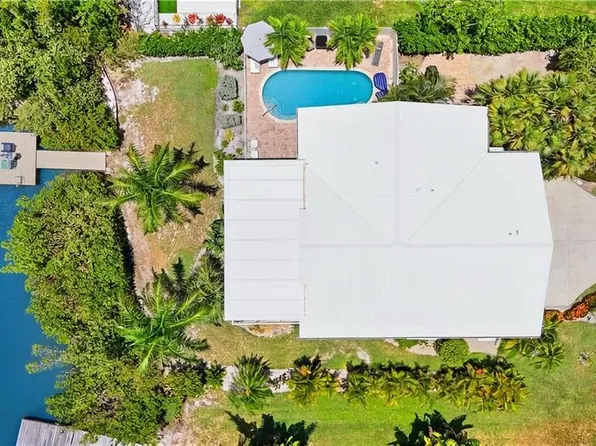 21560 Widgeon TER, FORT MYERS BEACH, FL 33931