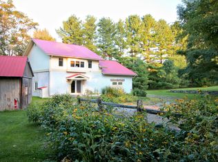 1250 Sunset Hill Rd, Williston, VT 05495