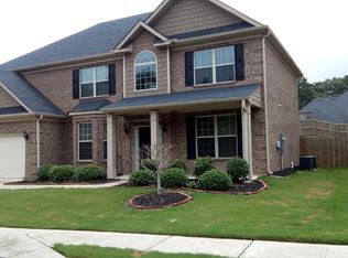 651 Arbor Rdg, Loganville, GA 30052