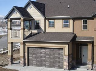 1566 N Venetian Way, Saratoga Springs, UT 84045