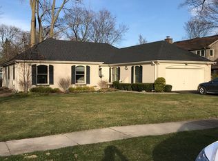 1115 Heather Rd, Deerfield, IL 60015