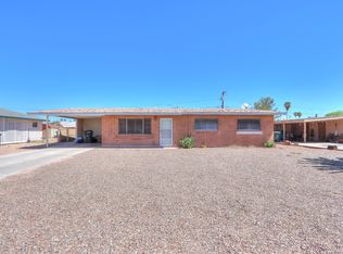 1244 E Rodeo Rd, Casa Grande, AZ 85122