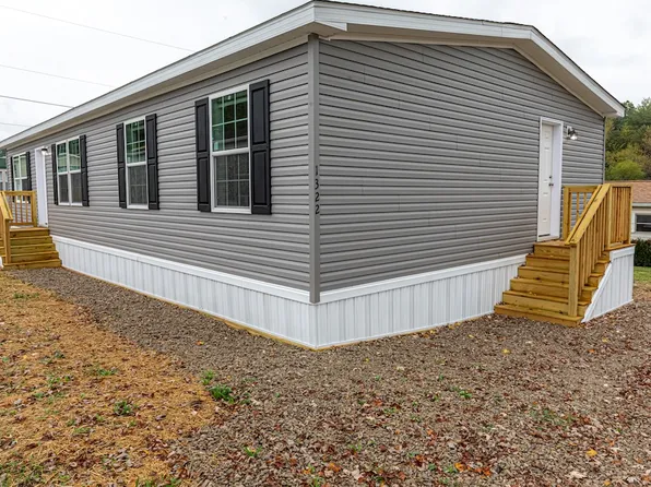 1302 Sunset Dr #1322-B, Bulger, PA 15019