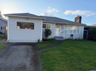 2075 Laurel Ave NE, Salem, OR