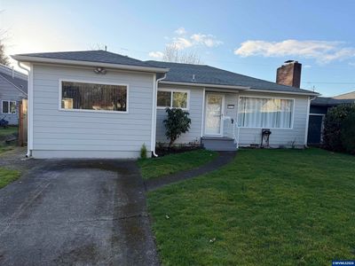2075 Laurel Ave NE, Salem, OR, 97301