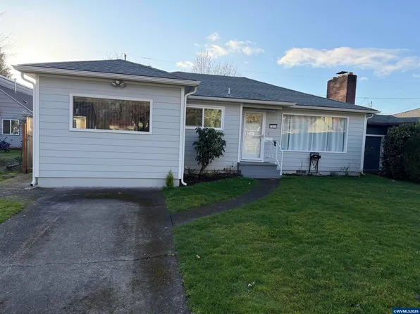 2075 Laurel Ave NE, Salem, OR 97301