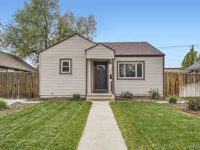4425 S Lincoln Street, Englewood, CO, 80113