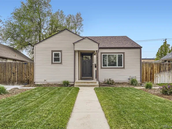 4425 S Lincoln Street, Englewood, CO 80113