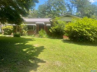 700 Agricola Dr, Gadsden, AL 35904