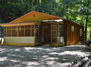 173 Big Bend Rd, Confluence, PA 15424