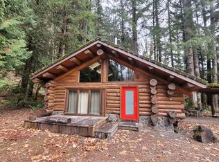 91984 Nelson Mountain Rd, Deadwood, OR 97430