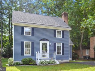 11 Duxbury Rd, Ocean Pines, MD 21811