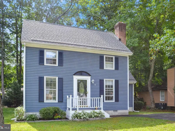 11 Duxbury Rd, Ocean Pines, MD 21811