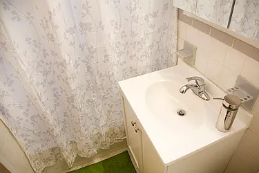 Rented by Big Apple Living