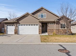 1006 S Conklin Ln, Veradale, WA 99037