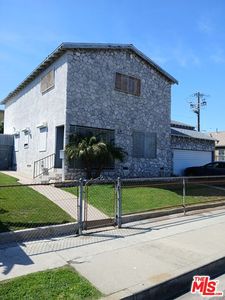 10711 S Budlong Ave, Los Angeles, CA, 90044