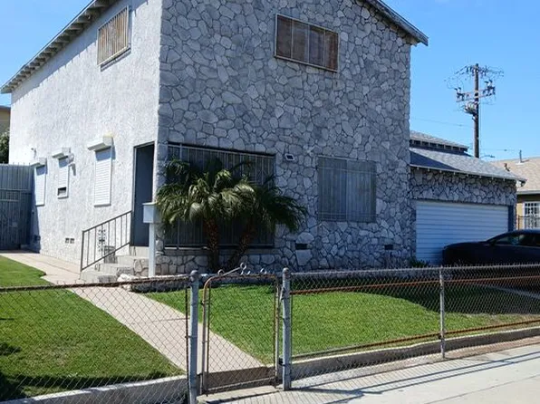 10711 S Budlong Ave, Los Angeles, CA 90044