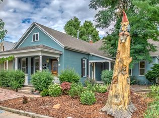 2029 Pine St, Boulder, CO 80302