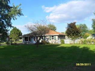 16321 S Howard St, Plainfield, IL