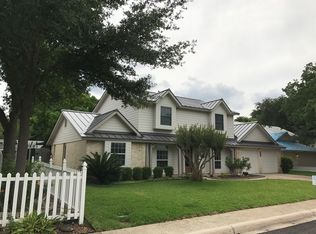 2507 Indian Ridge Dr, San Antonio, TX 78231