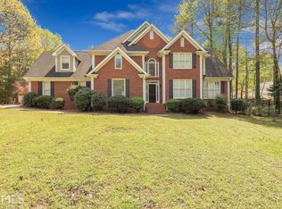 27 Kensington Ct, Carrollton, GA 30116