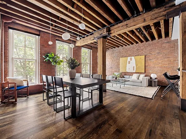 62 Beach St APT 2F, New York, NY 10013