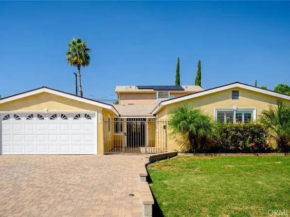 11243 Paso Robles Ave, Granada Hills, CA 91344