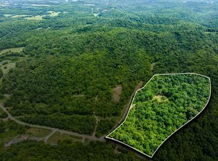 0 Preacher Holt Rd Lot 3, Mount Pleasant, TN 38474