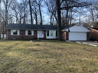 3356 Golfside Rd, Ypsilanti, MI 48197
