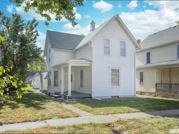 1625 W 8th St, Davenport, IA 52802