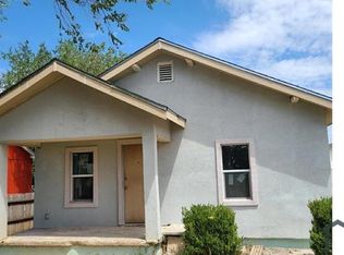 1306 NW 14th Ave, Amarillo, TX 79107
