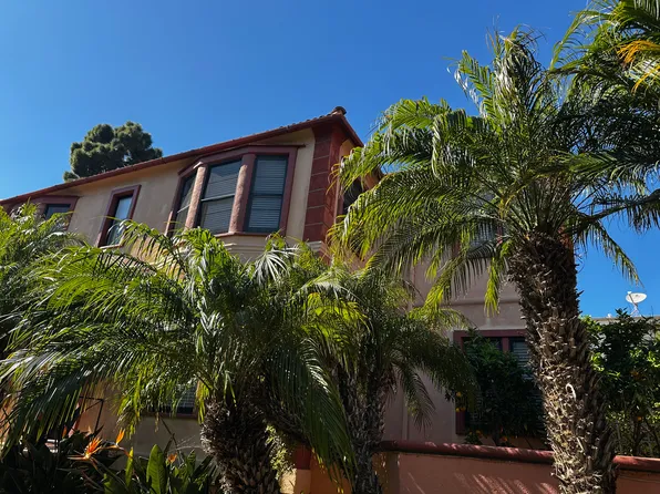 1603D California Ave, Santa Monica, CA 90403