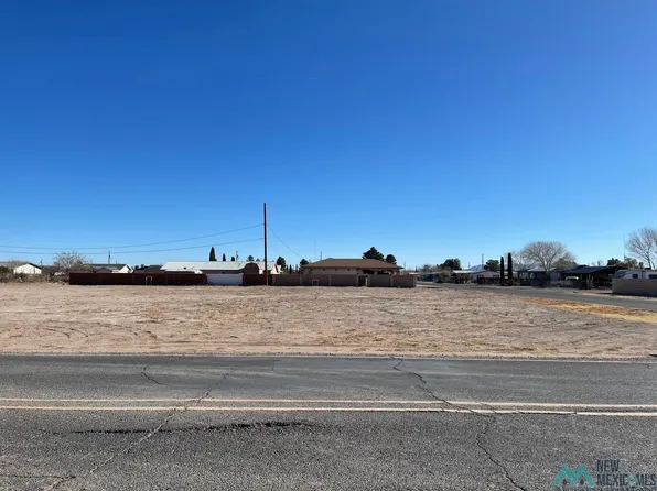 S 8th St, Deming, NM 88030