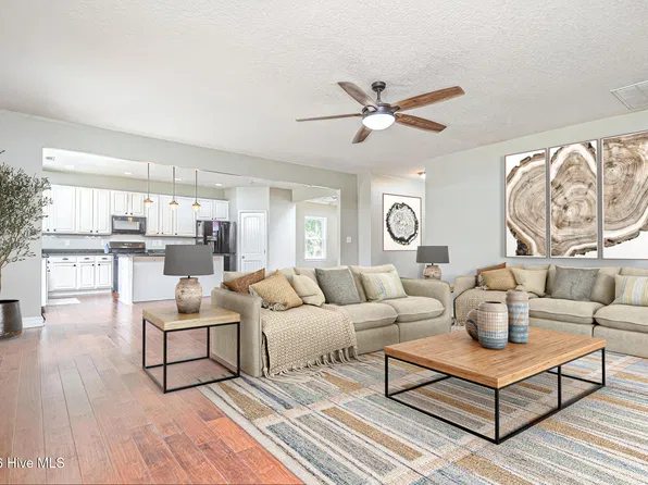 21181 Traders Road, Laurel Hill, NC 28351