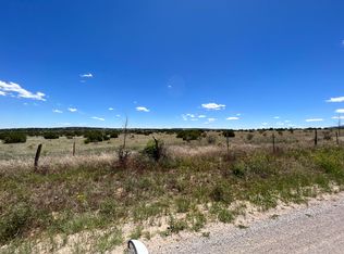 276 Entranosa Rd, Edgewood, NM 87015