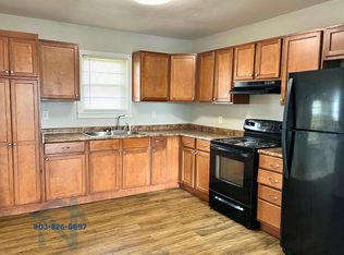 802 Parkview Dr, Atlanta, TX 75551