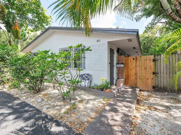 1821 SW 11th Ct, Fort Lauderdale, FL 33312