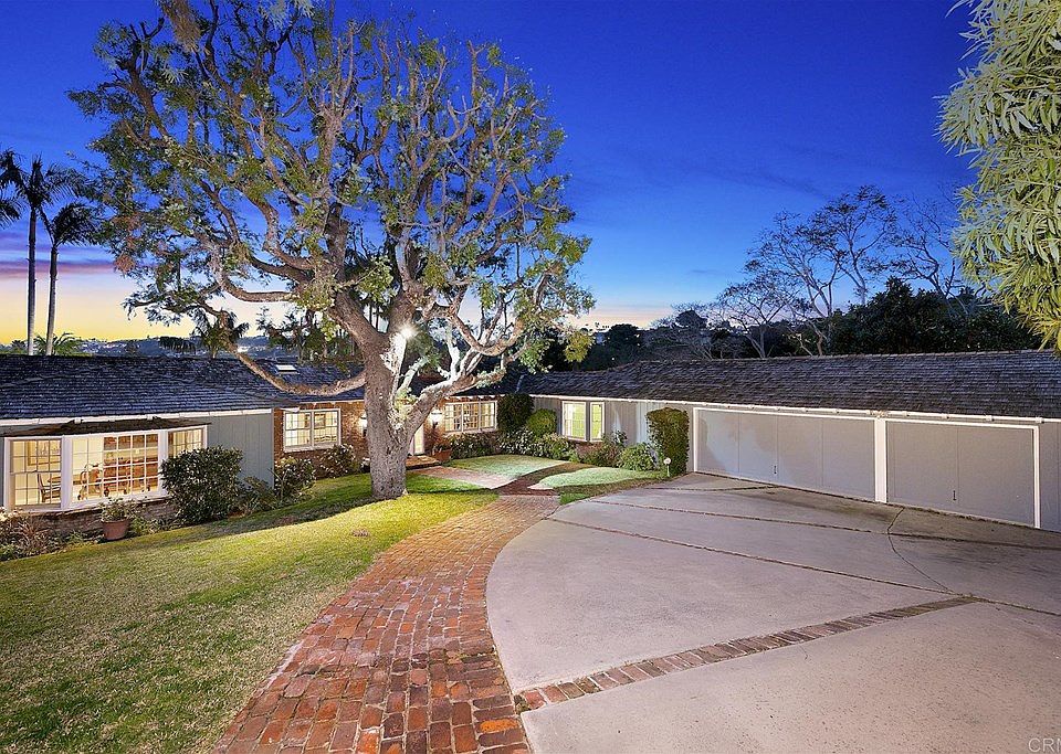 14 E Roseland Dr, La Jolla, CA 92037 Zillow